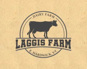 Laggis Farm entry by Megaray1610