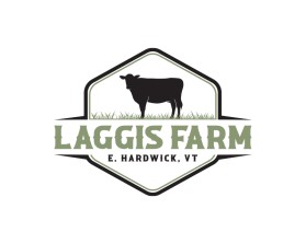 Laggis Farm entry by LeVi