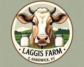 Laggis Farm entry by AliciaRose7