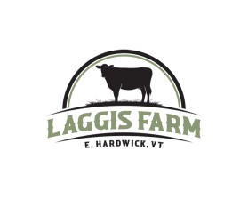 Laggis Farm entry by LeVi