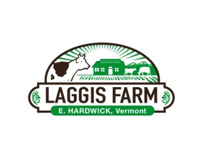 Laggis Farm entry by Megaray1610