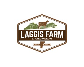 Laggis Farm entry by KenArrok