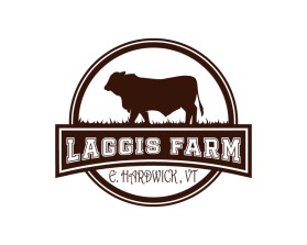 Laggis Farm entry by benimchen