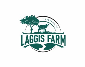 Laggis Farm entry by miyati