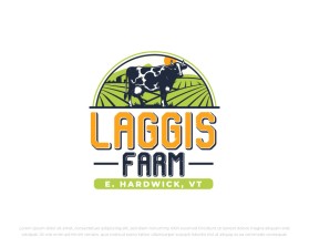 Laggis Farm entry by FXF Creations