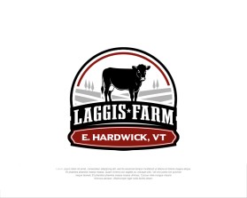 Laggis Farm entry by khaira
