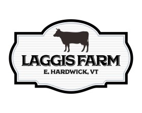Laggis Farm entry by Ichsany