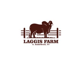 Laggis Farm entry by SabunMantan