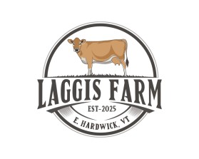 Laggis Farm entry by ShahAlam247