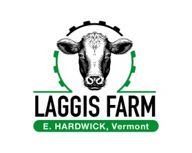 Laggis Farm entry by Megaray1610