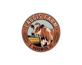 Laggis Farm entry by blxdesigns