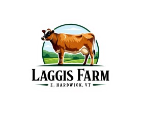 Laggis Farm entry by MehediZisan