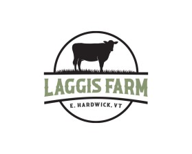 Laggis Farm entry by LeVi