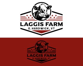 Laggis Farm entry by axolo