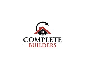 Complete Builders entry by iosiconsdesign