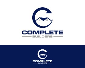 Complete Builders entry by binbin design