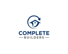 Complete Builders entry by ghofir_design