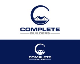 Complete Builders entry by binbin design