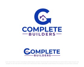 Complete Builders entry by FXF Creations