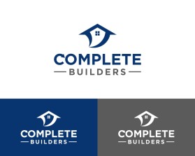 Complete Builders entry by ghofir_design