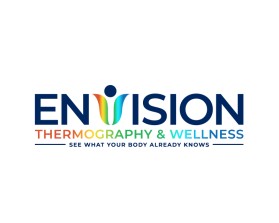 Envision Thermography & Wellness entry by twdesignstudio