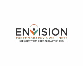 Envision Thermography & Wellness entry by creativac