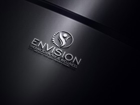 Envision Thermography & Wellness entry by MuhammadR