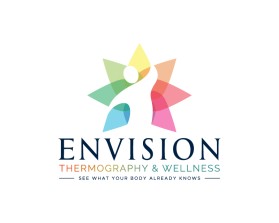 Envision Thermography & Wellness entry by PJRYNT