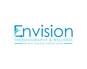 Envision Thermography & Wellness entry by mulia