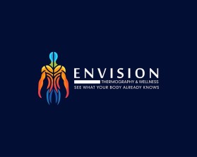 Envision Thermography & Wellness entry by WOWIDEA99