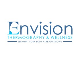 Envision Thermography & Wellness entry by mulia