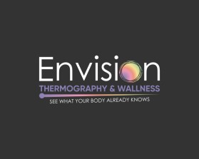 Envision Thermography & Wellness entry by Winner