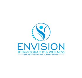 Envision Thermography & Wellness entry by MuhammadR
