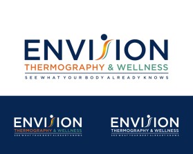 Envision Thermography & Wellness entry by sella