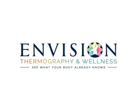 Envision Thermography & Wellness entry by PJRYNT