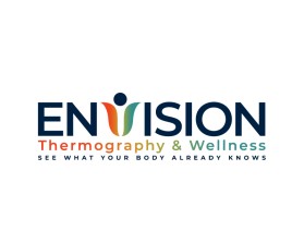 Envision Thermography & Wellness entry by twdesignstudio