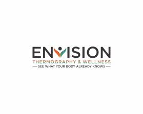 Envision Thermography & Wellness entry by creativac