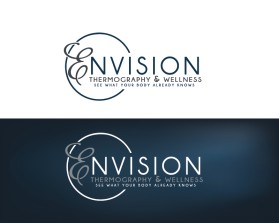 Envision Thermography & Wellness entry by alex.projector