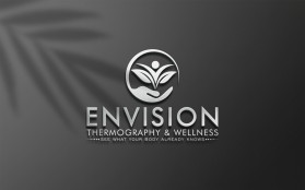 Envision Thermography & Wellness entry by MuhammadR