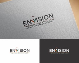 Envision Thermography & Wellness entry by creativac
