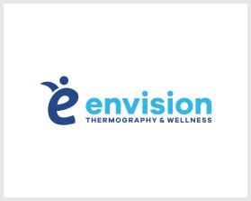 Envision Thermography & Wellness entry by Billahi