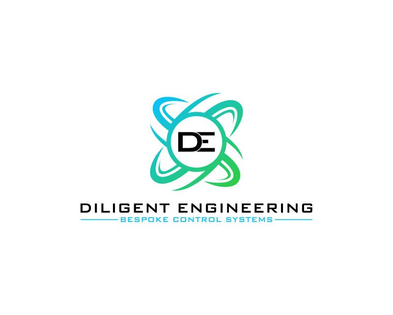 Logo Design for Diligent Engineering