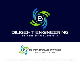 Diligent Engineering entry by FXF Creations