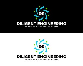 Diligent Engineering entry by erionart