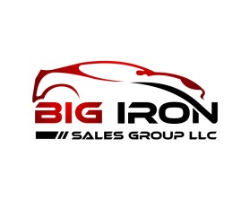 BIG IRON SALES GROUP LLC entry by mulia