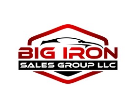 BIG IRON SALES GROUP LLC entry by mulia