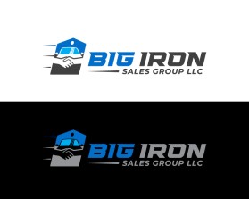 BIG IRON SALES GROUP LLC entry by Joel Bonete