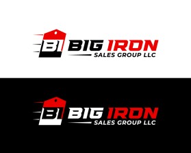 BIG IRON SALES GROUP LLC entry by Joel Bonete