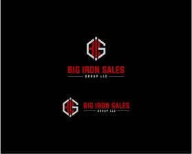 BIG IRON SALES GROUP LLC entry by Nana ramadhona