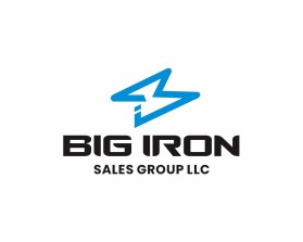 BIG IRON SALES GROUP LLC entry by Ahmad Aji Lusmana